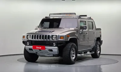 Hummer H2