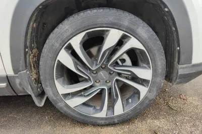 Jetour X90