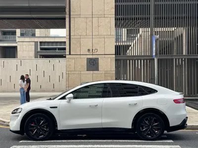 智界 Zhijie R7