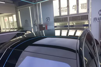 Li Auto L7