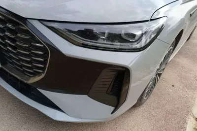 Chery Fengyun Fengyun A8L