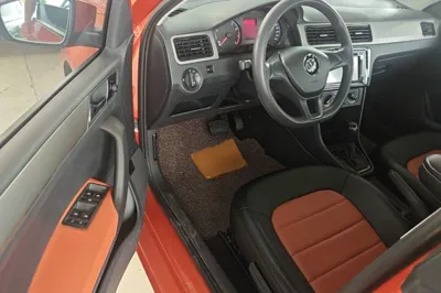 Volkswagen Santana