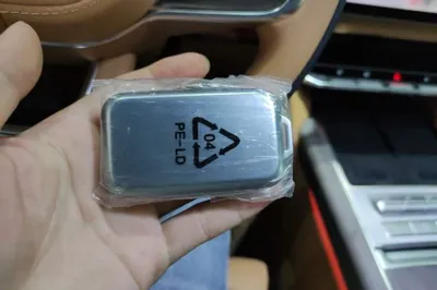 Zeekr 9X