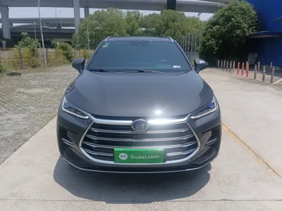 BYD Tang