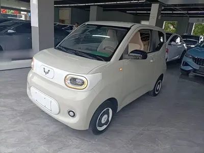 Wuling MINIEV