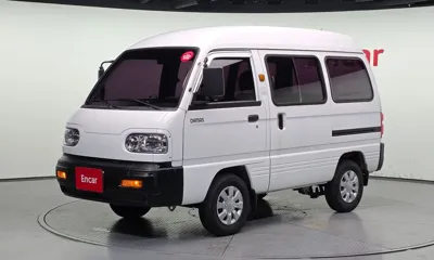 ChevroletGMDaewoo damas