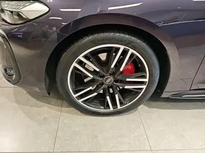 Audi 奥迪A5L