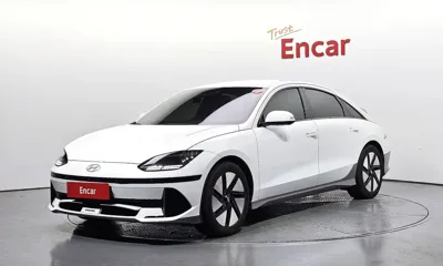 Hyundai Ioniq6