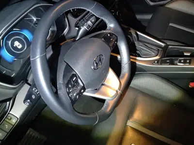 Hyundai Fista