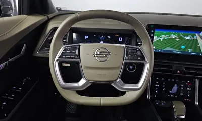 KG_Mobility_Ssangyong Torres