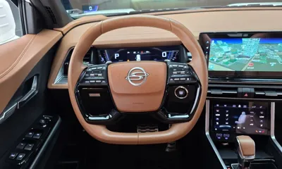 KG_Mobility_Ssangyong Torres