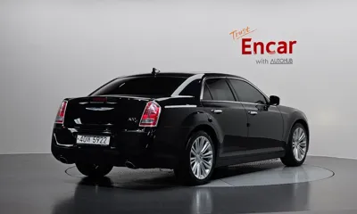 Chrysler 300C