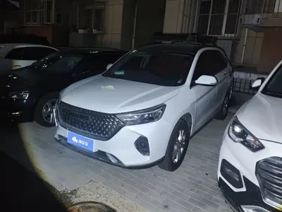 Haval M6