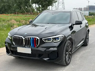BMW X5 (Import)