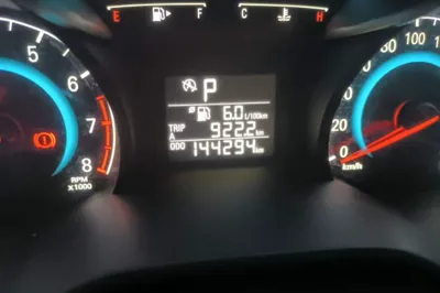 Chevrolet Cavalier