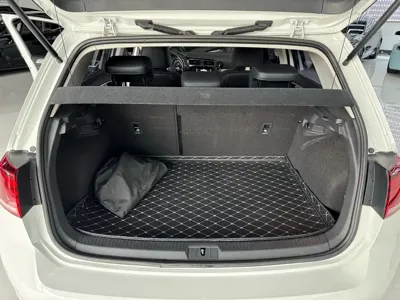 Volkswagen Golf EV