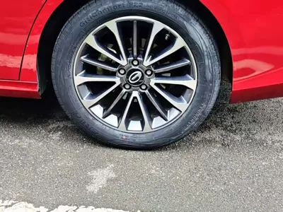 GAC Motor Shadow Leopard