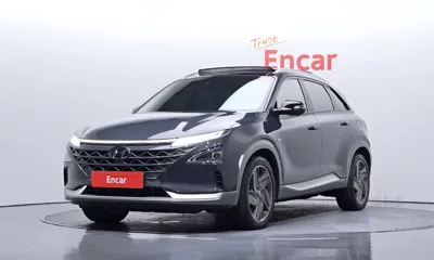 Hyundai Nexo