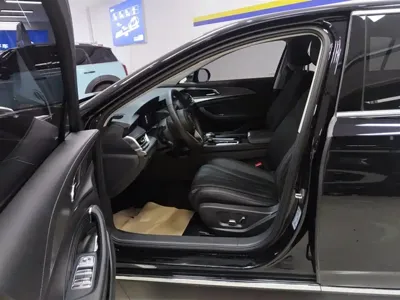 Hongqi Hongqi H5