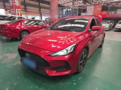 MG MG5