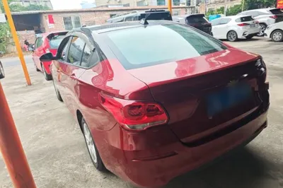Chevrolet Cavalier