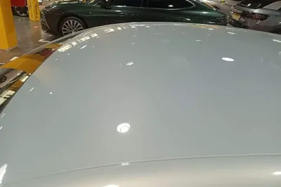 BYD Qin L