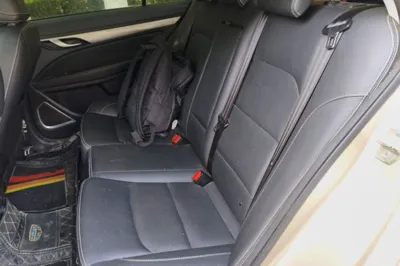 Geely Auto Emgrand
