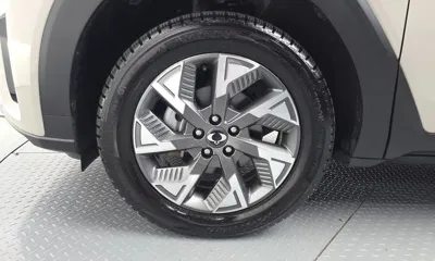 KG_Mobility_Ssangyong Torres