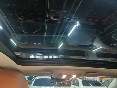 Mercedes-Benz GLE New Energy