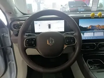 Leapmotor Leapmotor C11