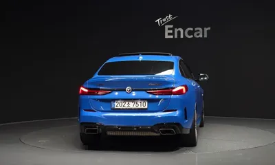 BMW 2-Series