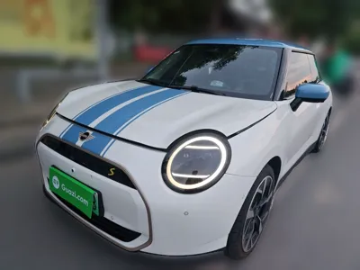MINI Electric MINI COOPER