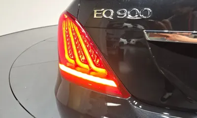 Genesis EQ900