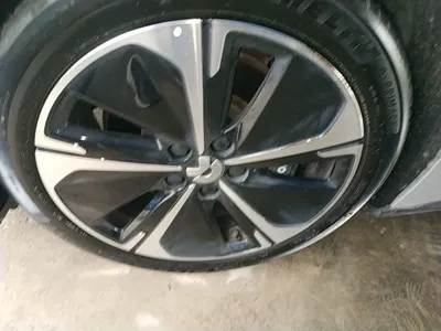 Nio ET5T