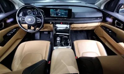 Kia Canival