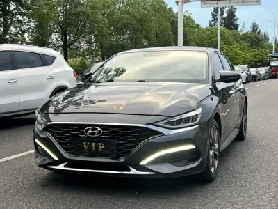 Hyundai Fista