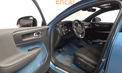 Volvo C40