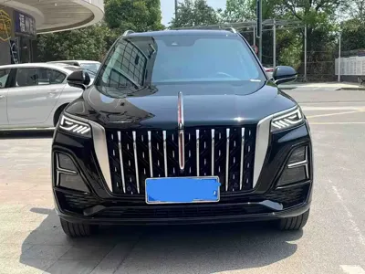 Hongqi Hongqi HS5