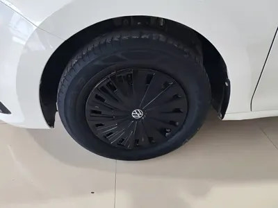 Volkswagen Santana