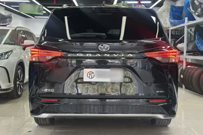 Toyota Granvia