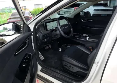 Kia EV6