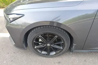 Changan UNI-V