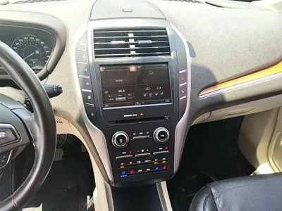 Lincoln MKC