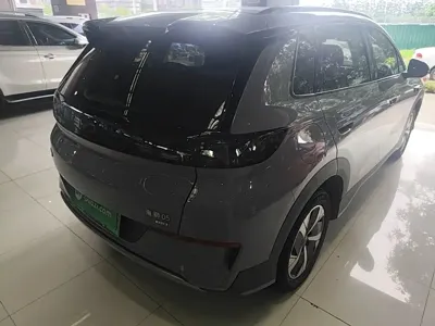 BYD 海狮05 EV