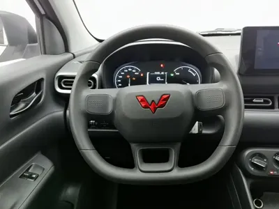 Wuling Hongguang EV
