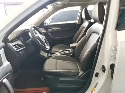 Changan CS35PLUS