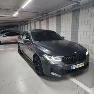 BMW Gran Turismo