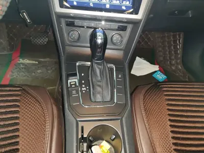 Volkswagen Lamando