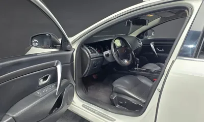 Renault-KoreaSamsung SM7
