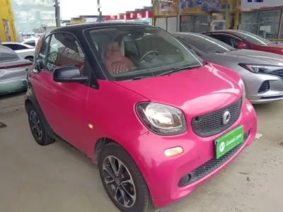 Smart Smart Fortwo